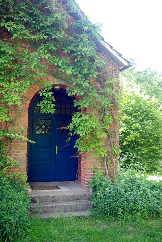 Alte Schule Osteroden Daire Merzen Dış mekan fotoğraf